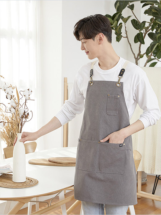 제페토 캔버스 앞치마