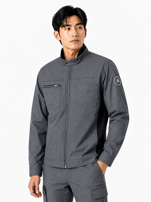 블랙진 사철복 상의 PR104