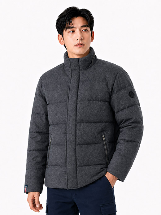 울터치 웰론점퍼 CT101