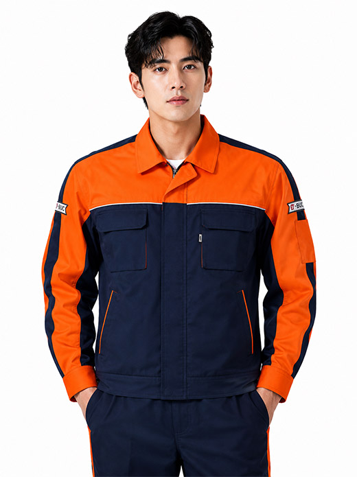 스즈끼 정비복 일체형 TB-728
