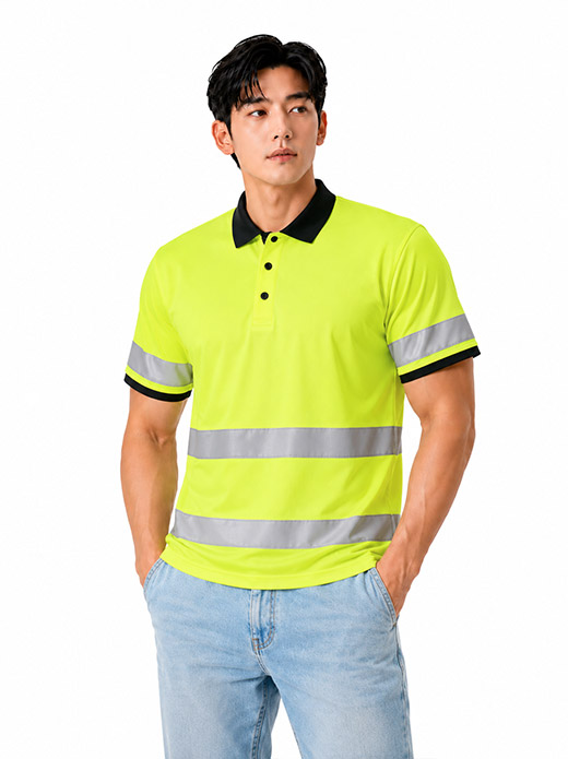 냉감 폴로 티셔츠 RT-03