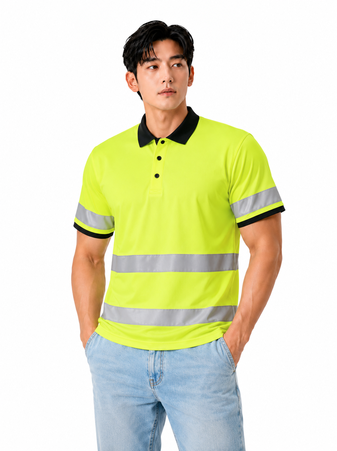 냉감 폴로 티셔츠 RT-03