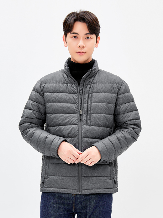 경량 웰론 자켓 570W