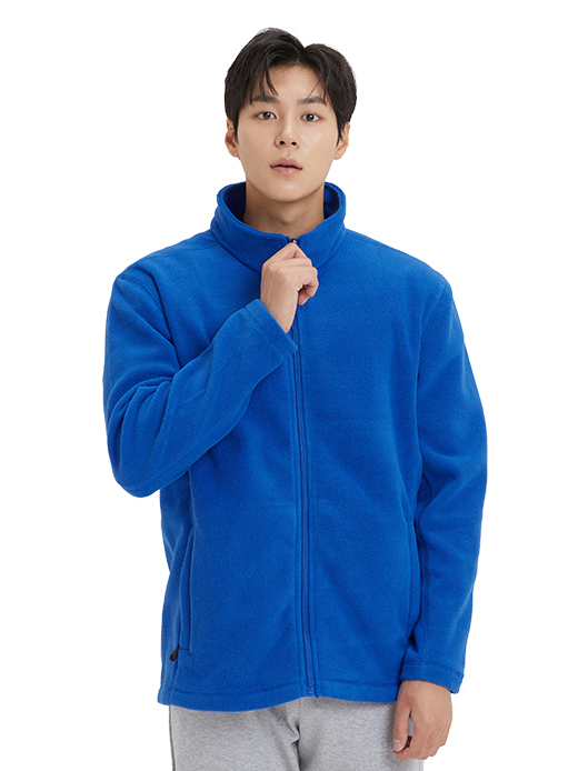 라이트 폴라폴리스 자켓 430W