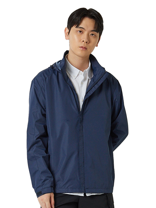 바람막이 자켓 125