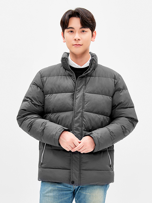 패딩 웰론 자켓 580W