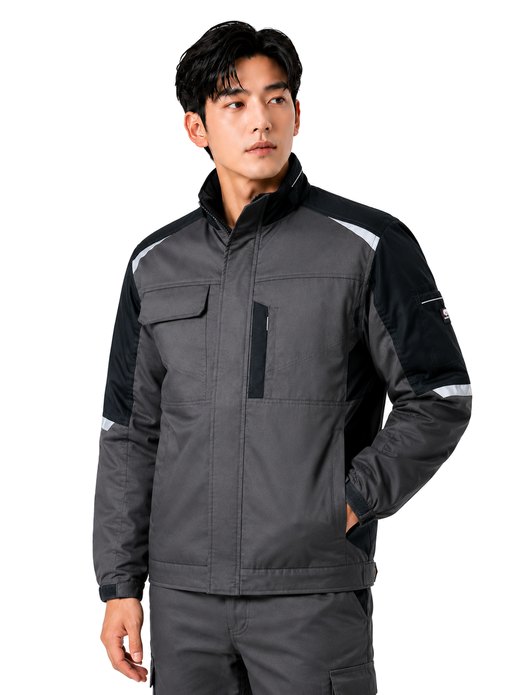 동복 밀리터리 작업복 상의 TB-779J