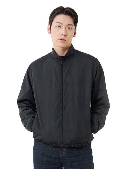 데일리 바머 자켓 725