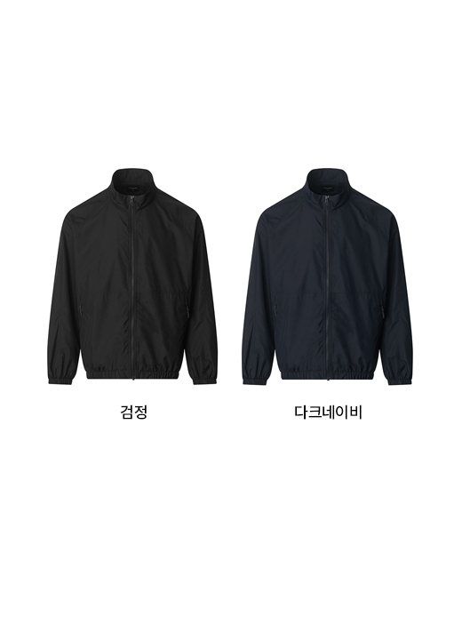 데일리 바머 자켓 725