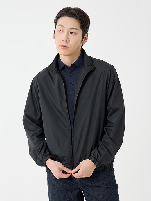 라이트 쉴드 윈드 자켓 510
