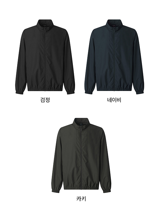 라이트 쉴드 윈드 자켓 510