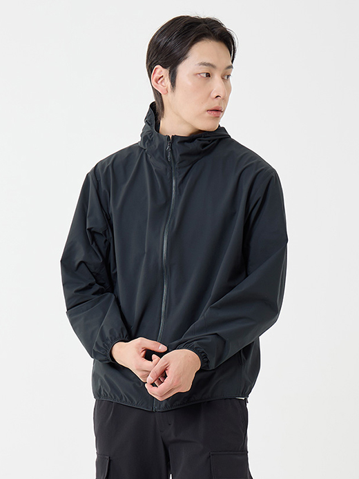 어반 후디 자켓 500