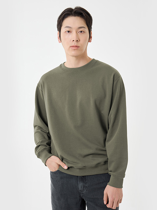 슈퍼 테리 맨투맨 41
