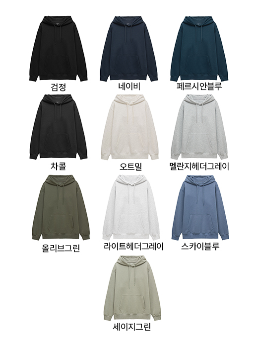 더블 텐션 후디 51