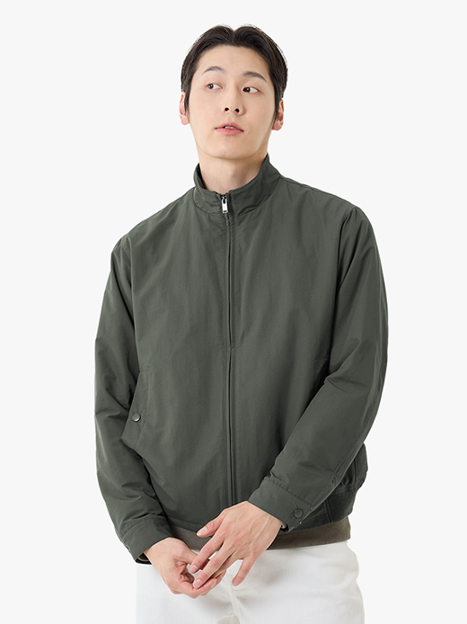 데일리 컴포트 오피스 자켓 735