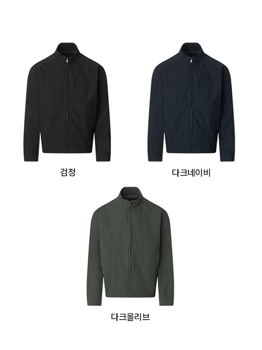 데일리 컴포트 오피스 자켓 735