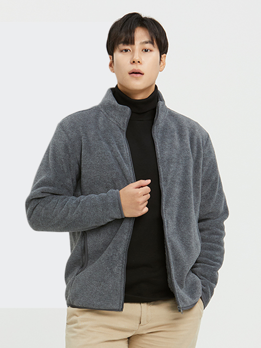 폴라폴리스 본딩 오픈집업 454