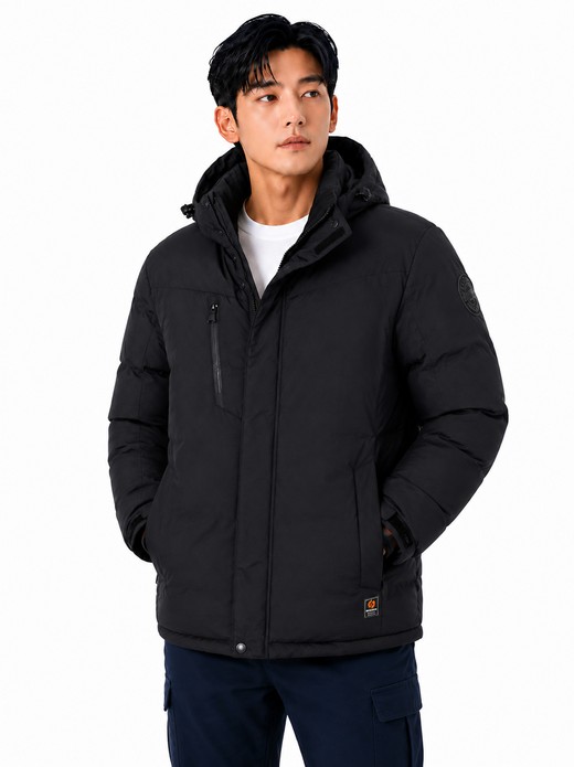 프리미엄 웰론 패딩 자켓 MK-3014