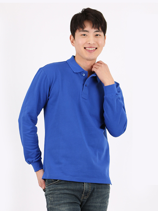 20수 PK 폴로티 옆타개 (반팔/긴팔)