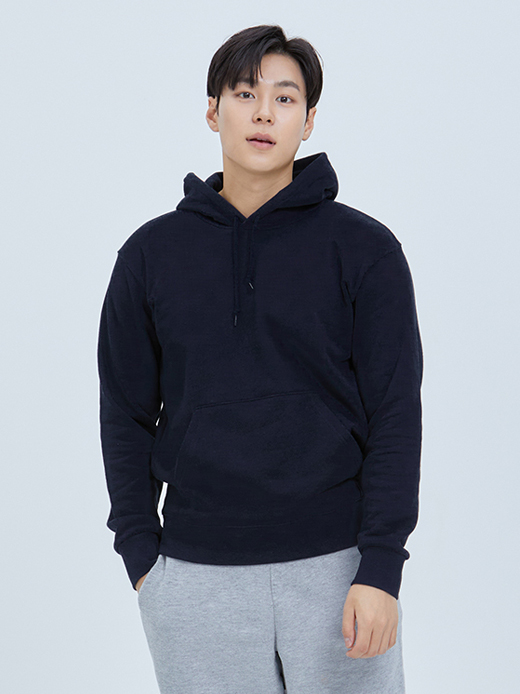 쭈리 헤비 후드티 00188