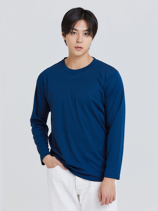 쿨패스 라운드티(반팔/긴팔) 2022