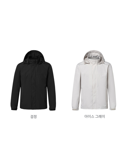 레인쉴드 자켓 715