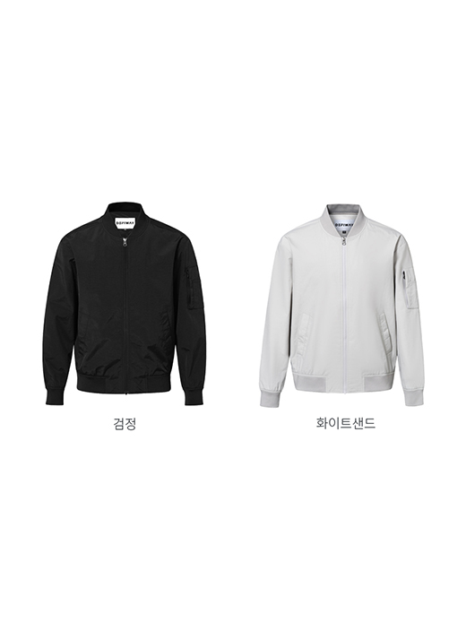 데피블루종 자켓 735