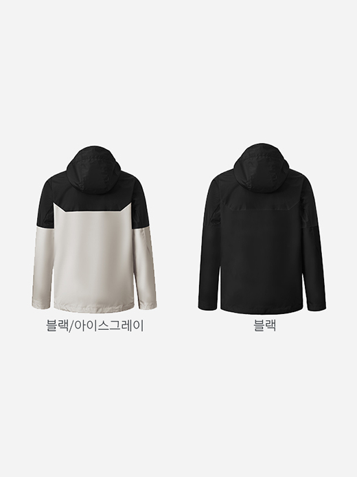 소프트 멀티 자켓 710