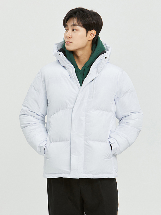 미라클 숏패딩