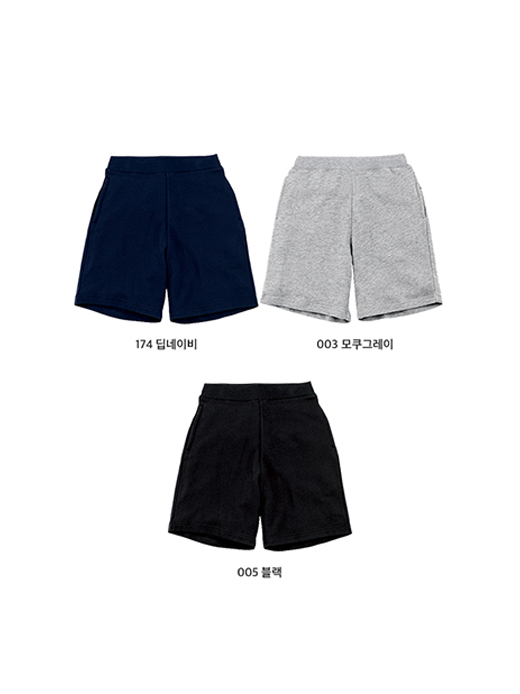 쮸리 하프 팬츠 220