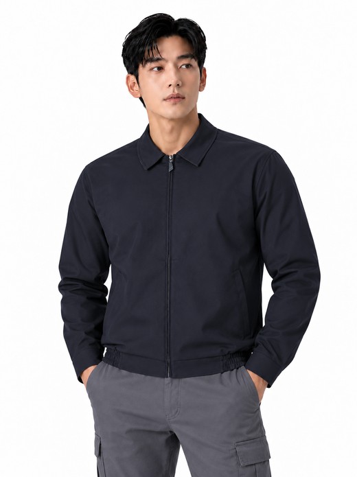 CVC 네이비 포시즌 자켓 11
